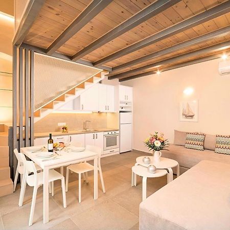 Pal Calma Suites Resmo Dış mekan fotoğraf