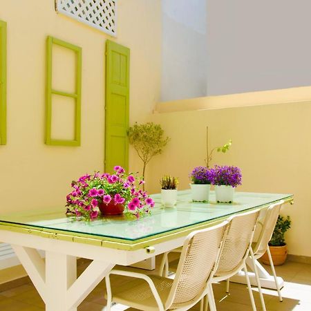 Pal Calma Suites Resmo Dış mekan fotoğraf