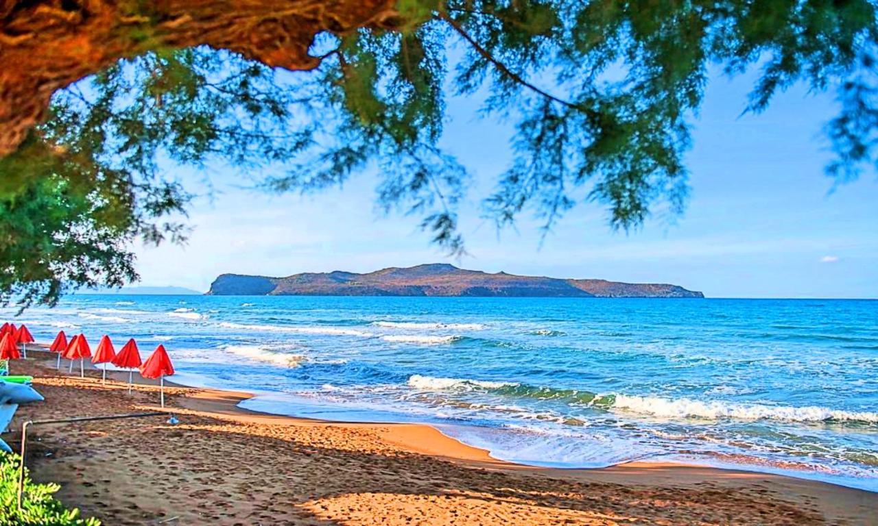 Pal Calma Suites Resmo Dış mekan fotoğraf