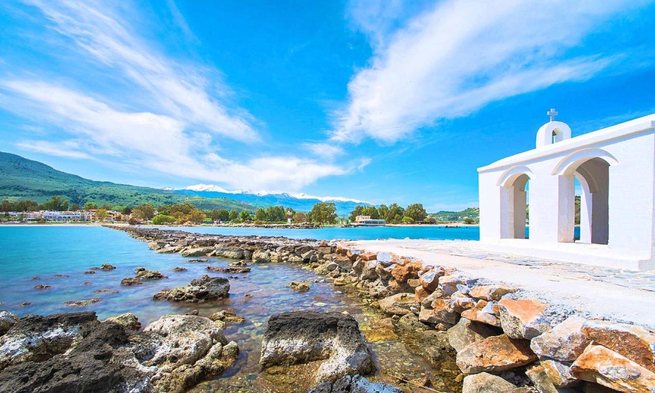 Pal Calma Suites Resmo Dış mekan fotoğraf