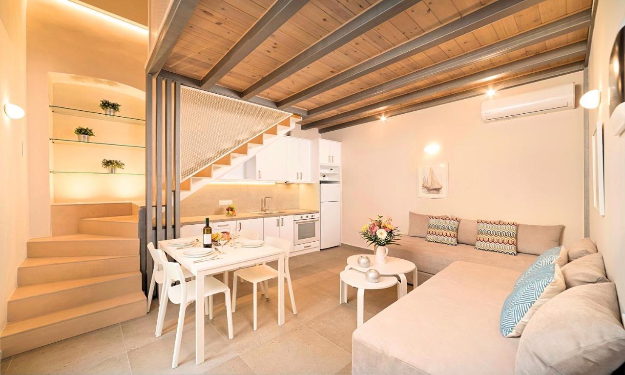 Pal Calma Suites Resmo Dış mekan fotoğraf