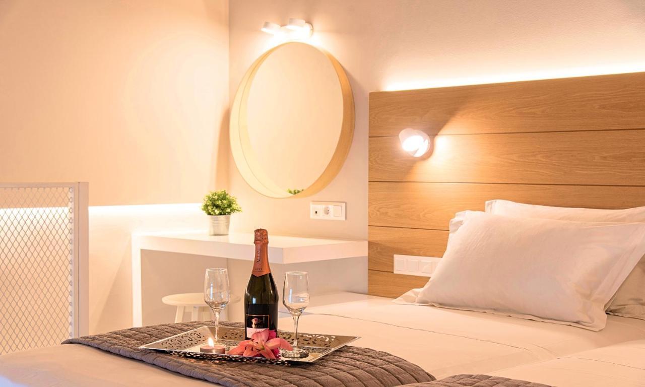 Pal Calma Suites Resmo Dış mekan fotoğraf
