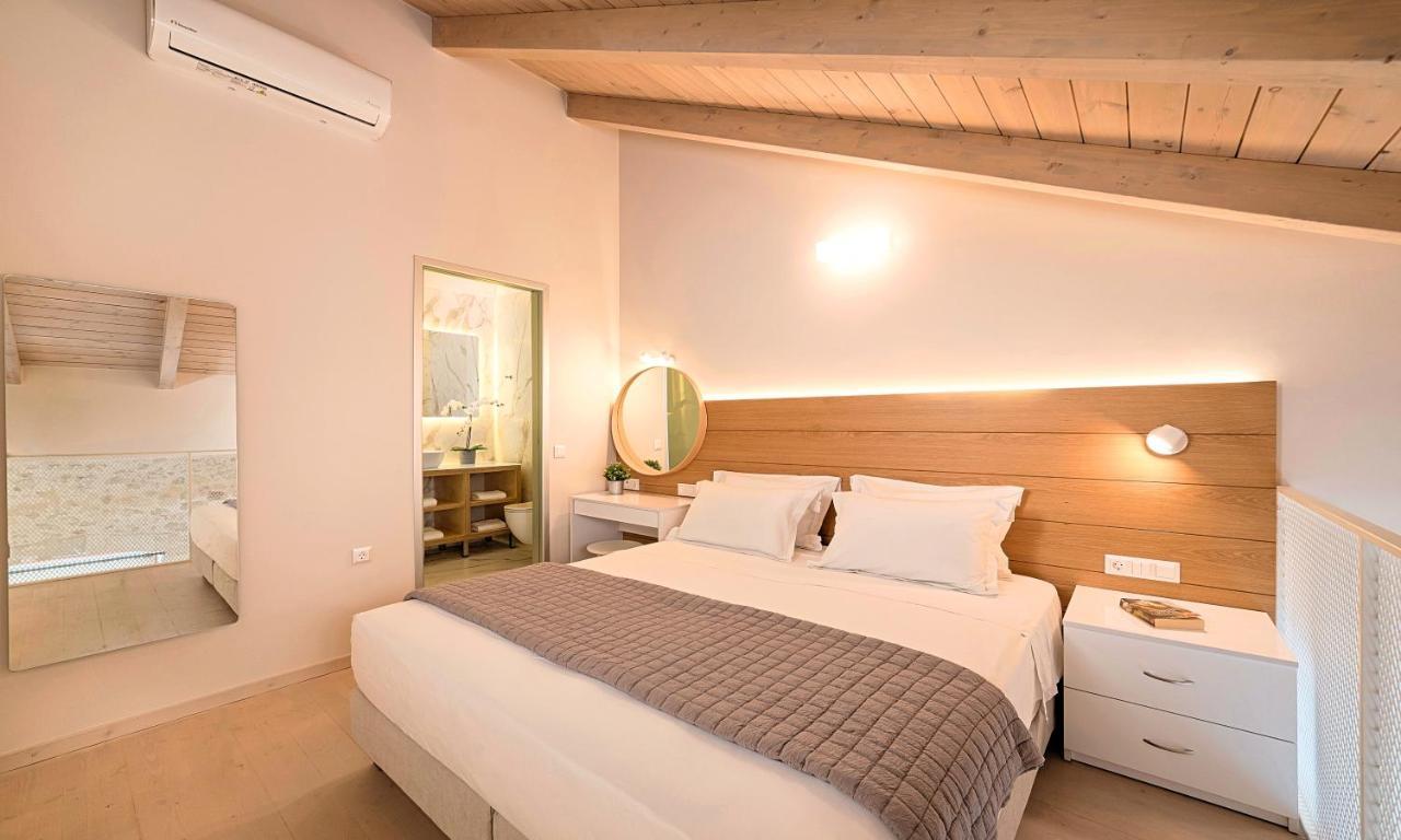 Pal Calma Suites Resmo Dış mekan fotoğraf