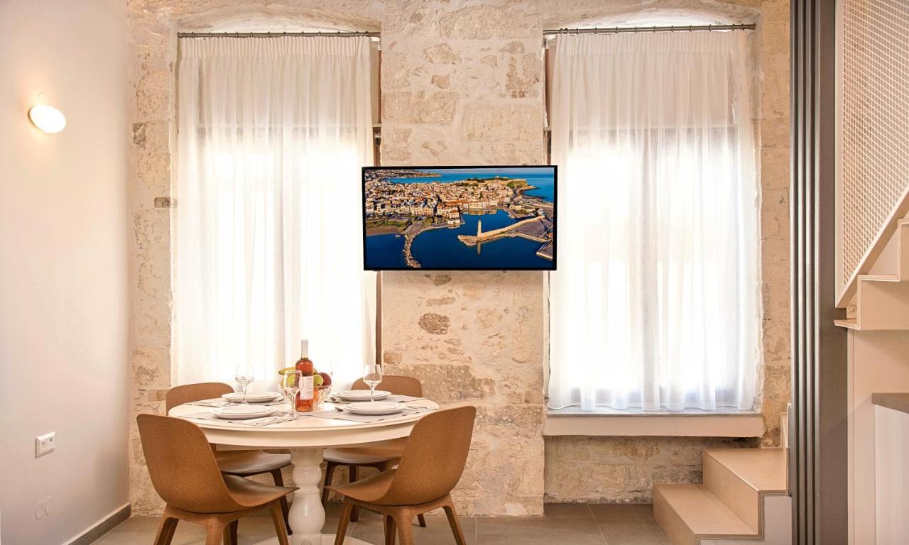 Pal Calma Suites Resmo Dış mekan fotoğraf