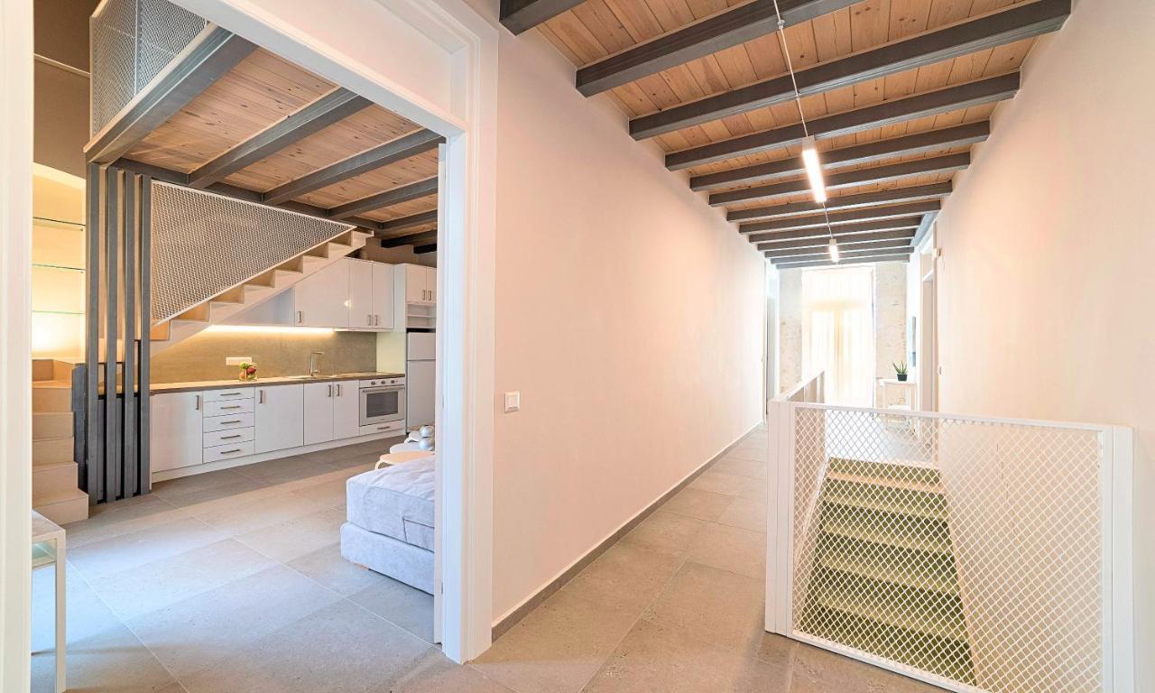 Pal Calma Suites Resmo Dış mekan fotoğraf