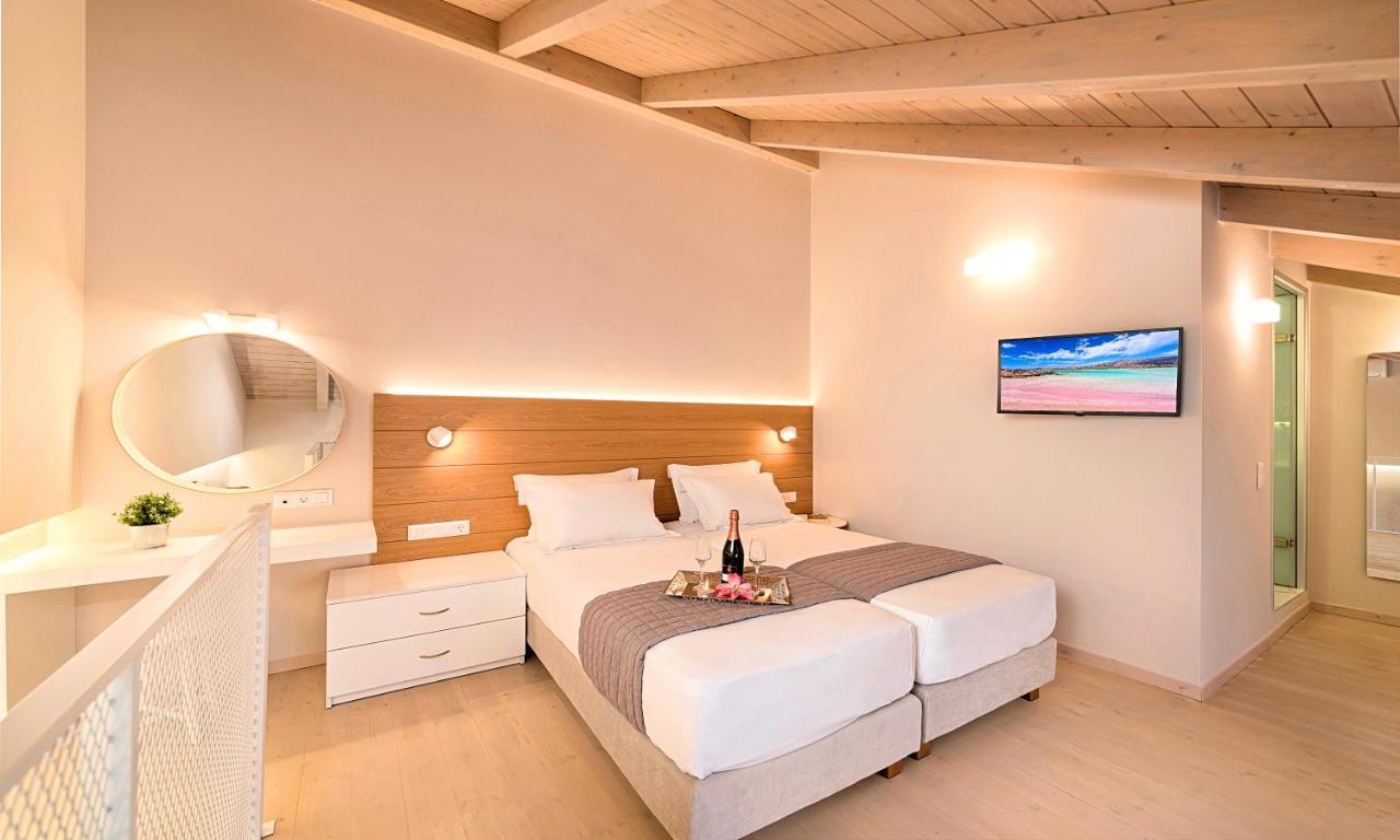 Pal Calma Suites Resmo Dış mekan fotoğraf