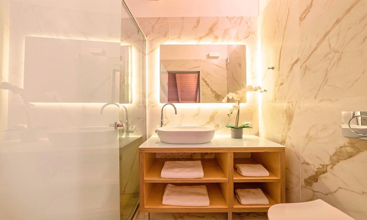 Pal Calma Suites Resmo Dış mekan fotoğraf
