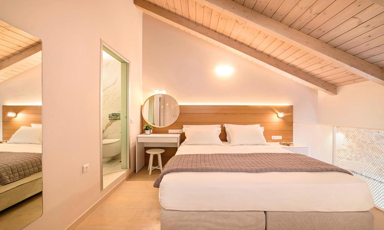 Pal Calma Suites Resmo Dış mekan fotoğraf