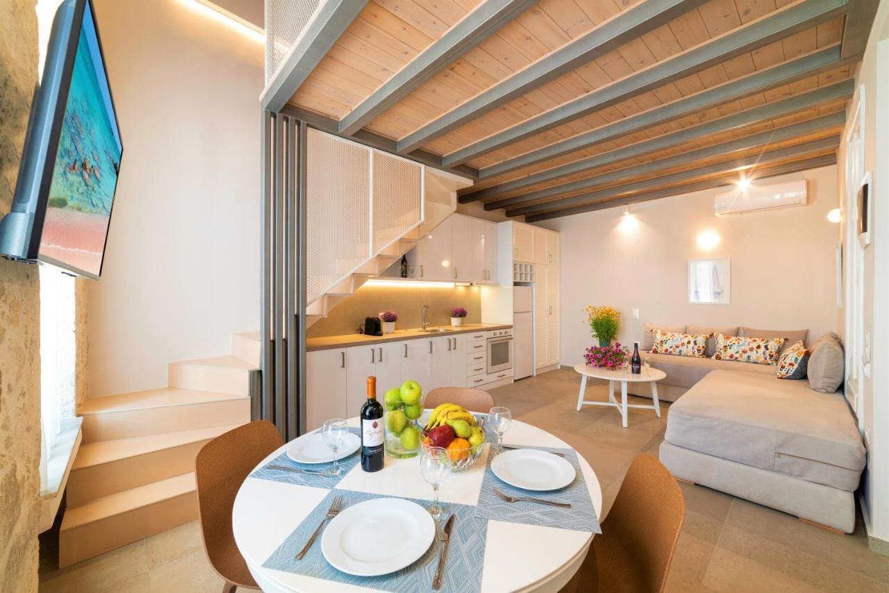 Pal Calma Suites Resmo Dış mekan fotoğraf