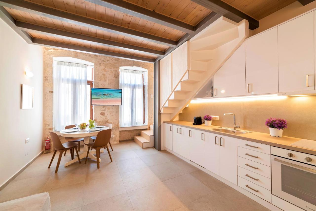Pal Calma Suites Resmo Dış mekan fotoğraf