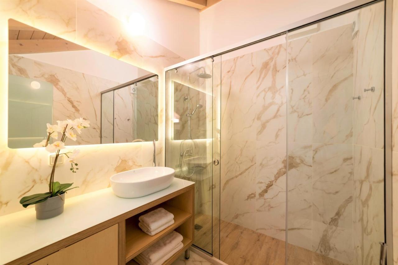 Pal Calma Suites Resmo Dış mekan fotoğraf