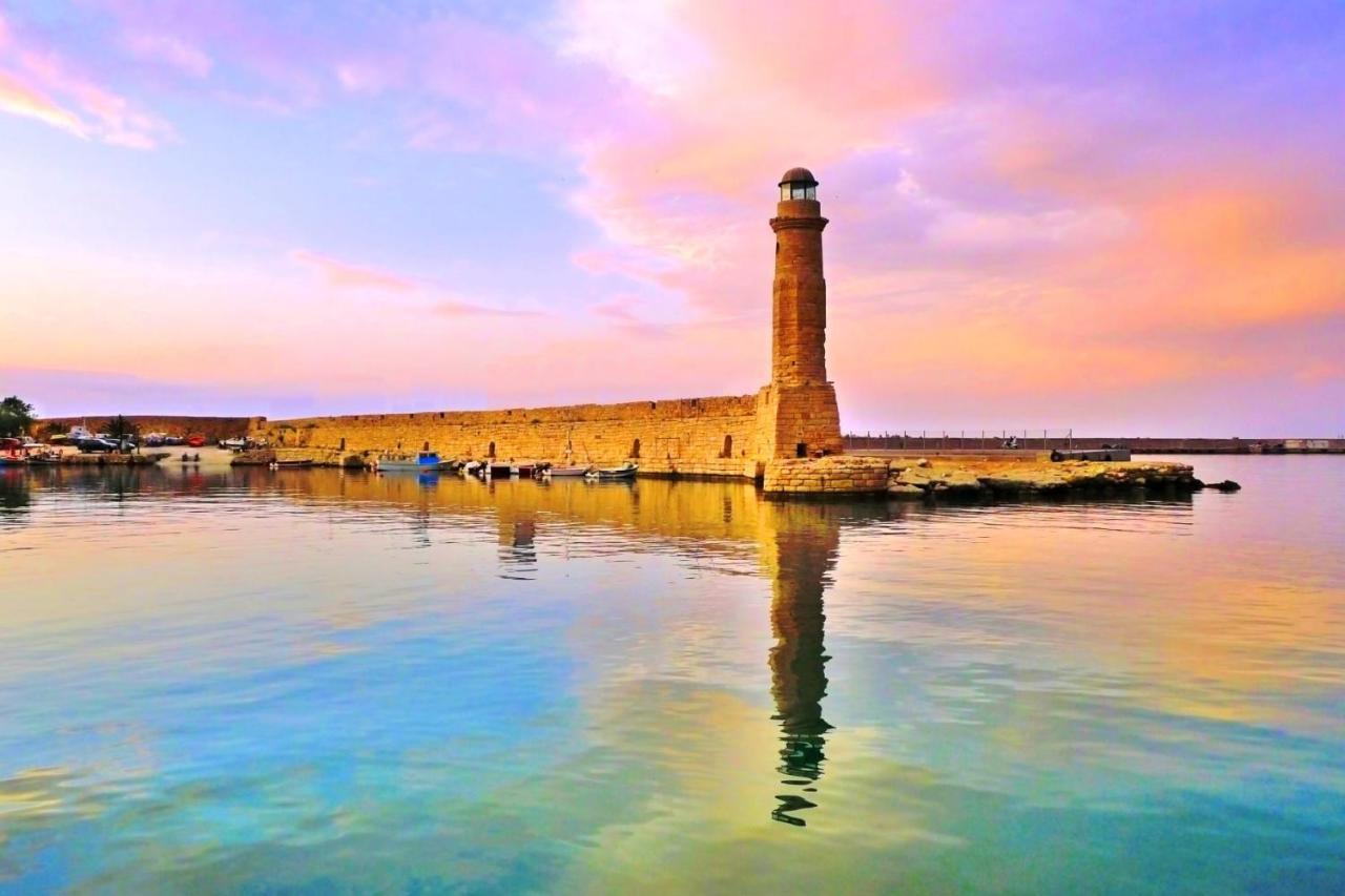 Pal Calma Suites Resmo Dış mekan fotoğraf