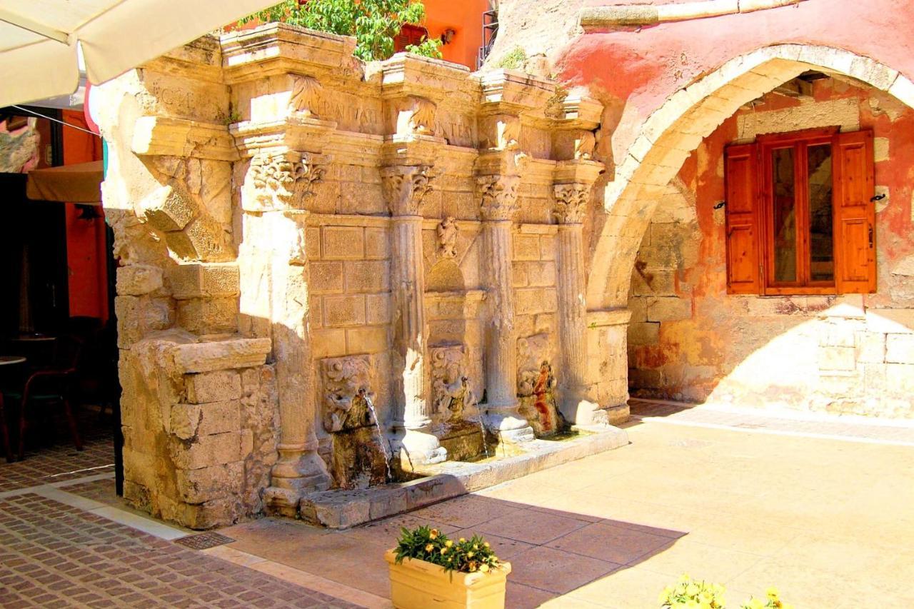 Pal Calma Suites Resmo Dış mekan fotoğraf