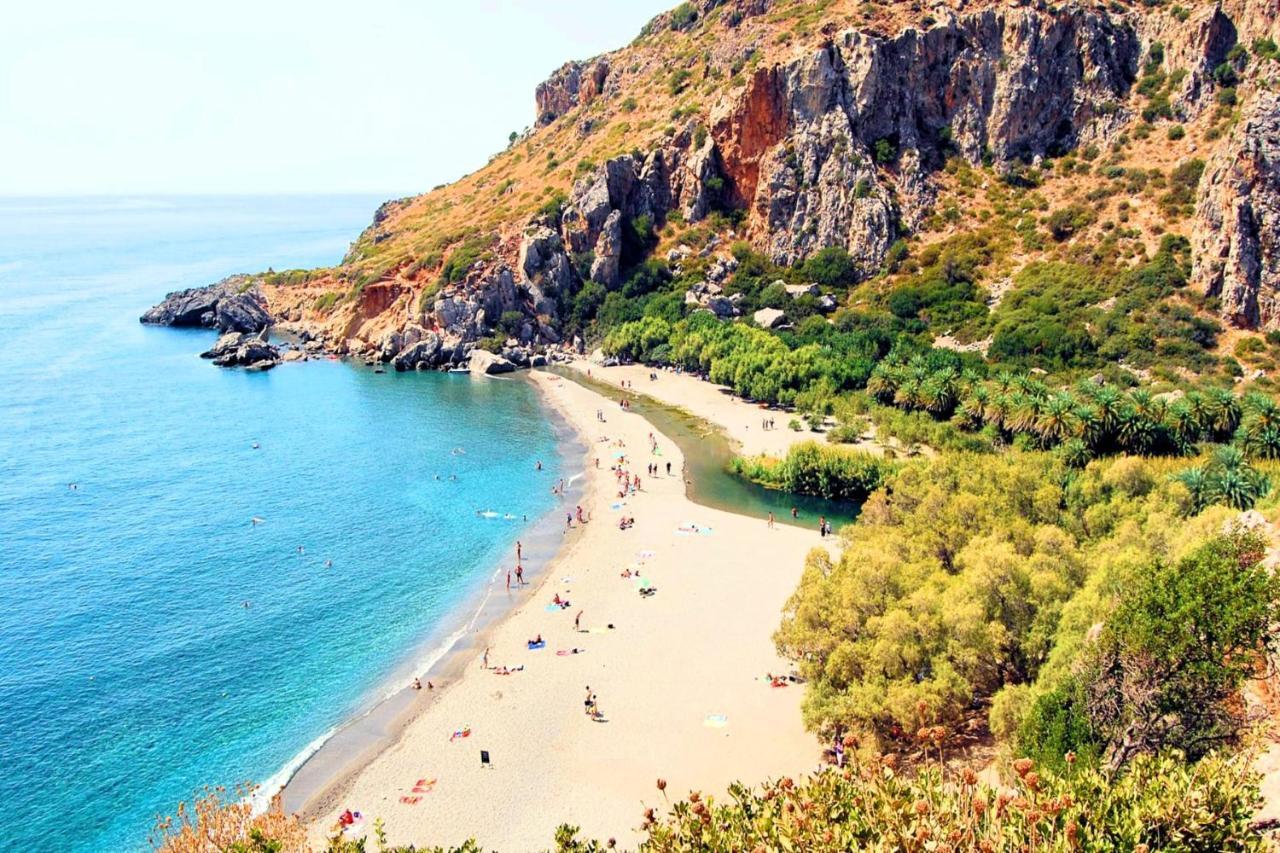 Pal Calma Suites Resmo Dış mekan fotoğraf