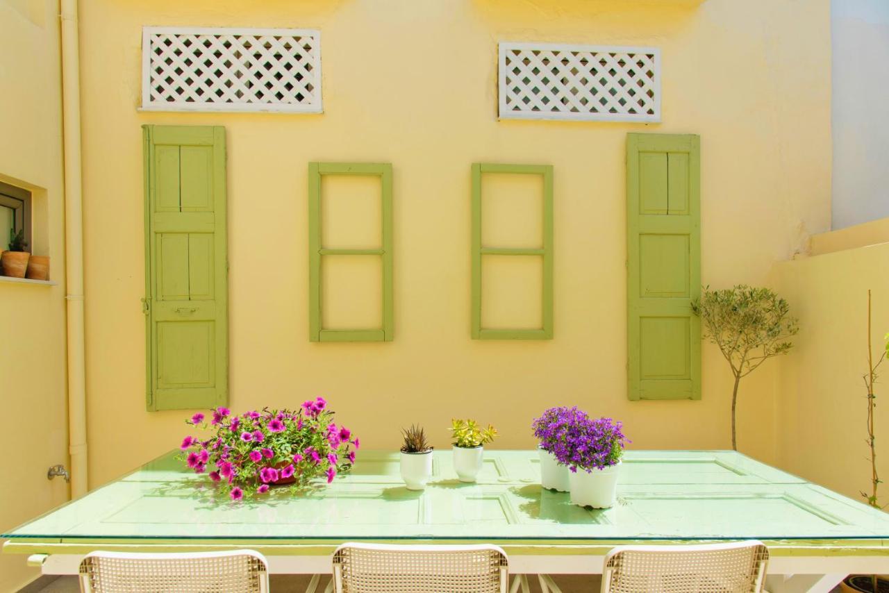 Pal Calma Suites Resmo Dış mekan fotoğraf