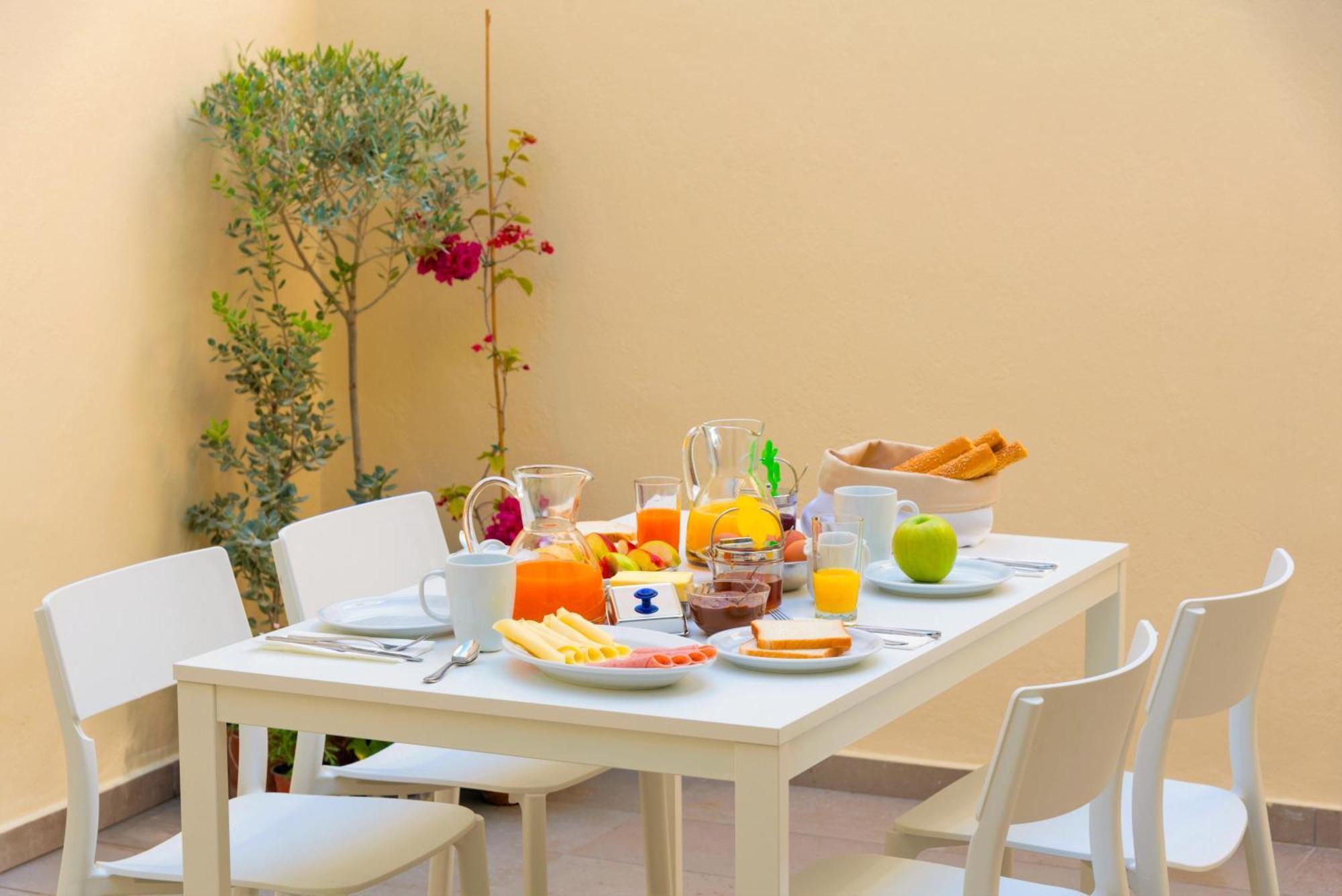 Pal Calma Suites Resmo Dış mekan fotoğraf